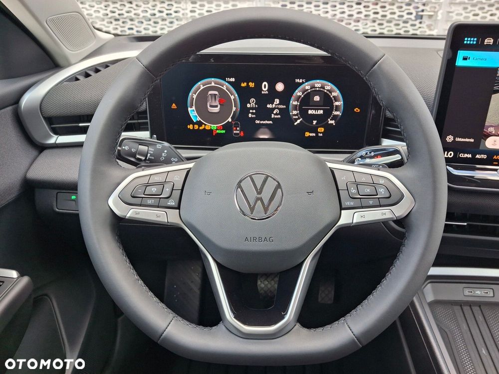 Volkswagen T-Roc 1.5 eTSI Life DSG - 22