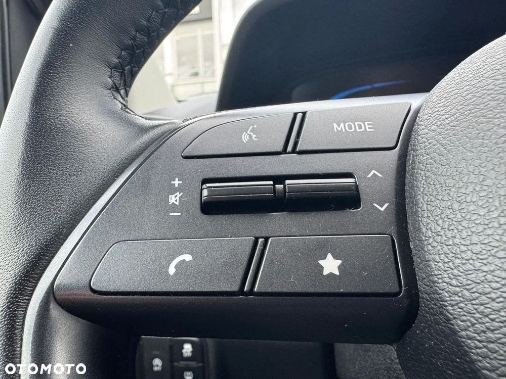 Hyundai Bayon 1.2 MPI Modern - 12