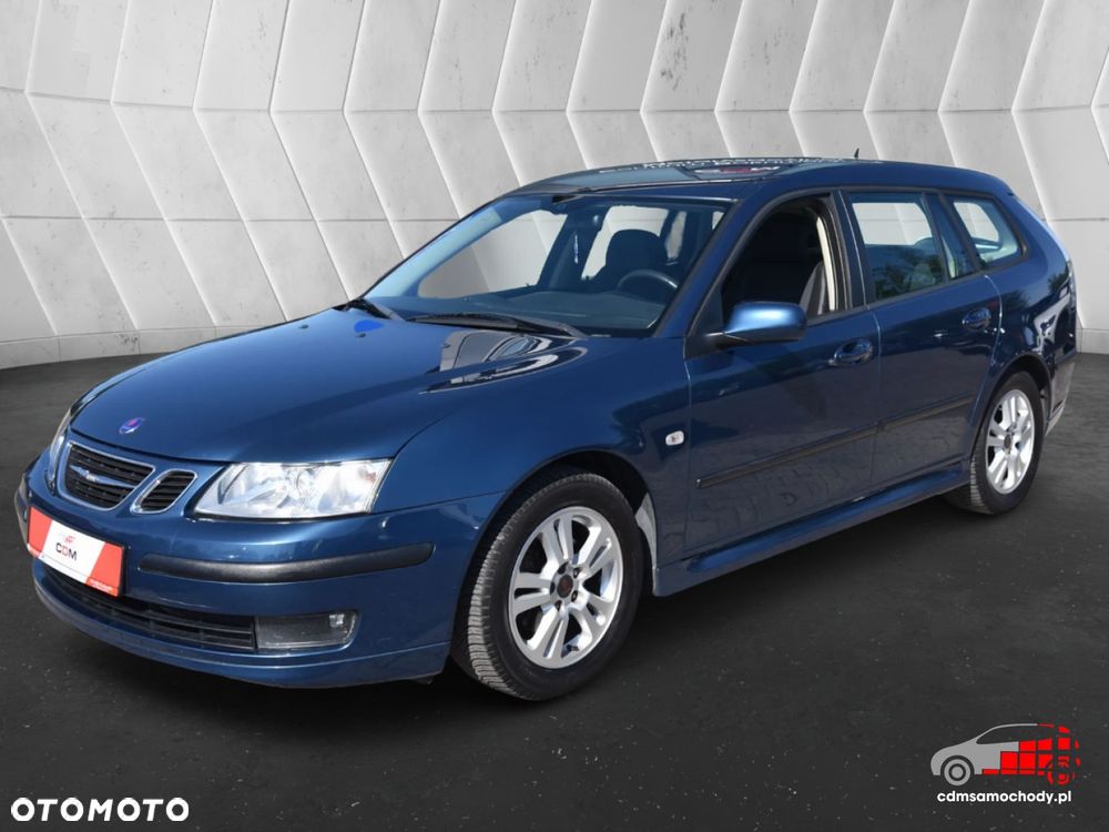 Saab 9-3 - 6