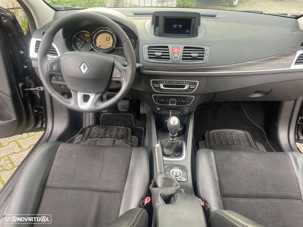 Renault Mégane Coupe - 31