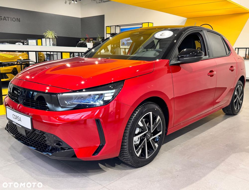 Opel Corsa 1.2 T Yes S&S - 1