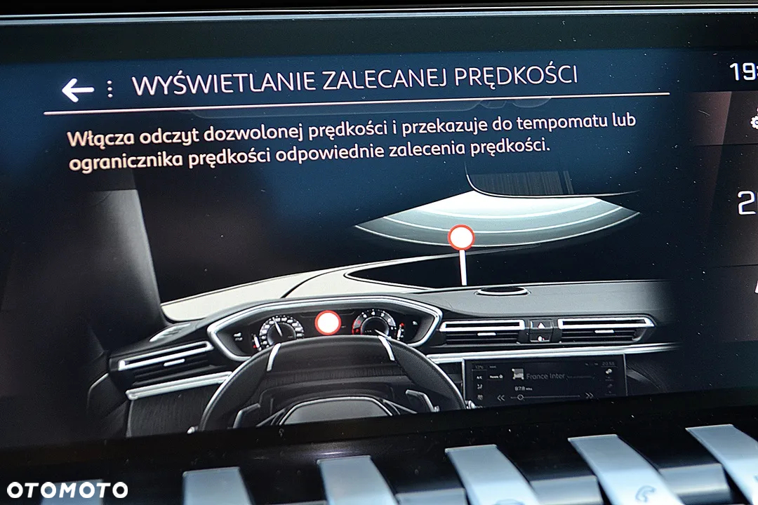 Peugeot 508 BlueHDi 180 EAT8 GT - 35