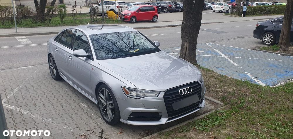 Audi A6 Limousine - 22