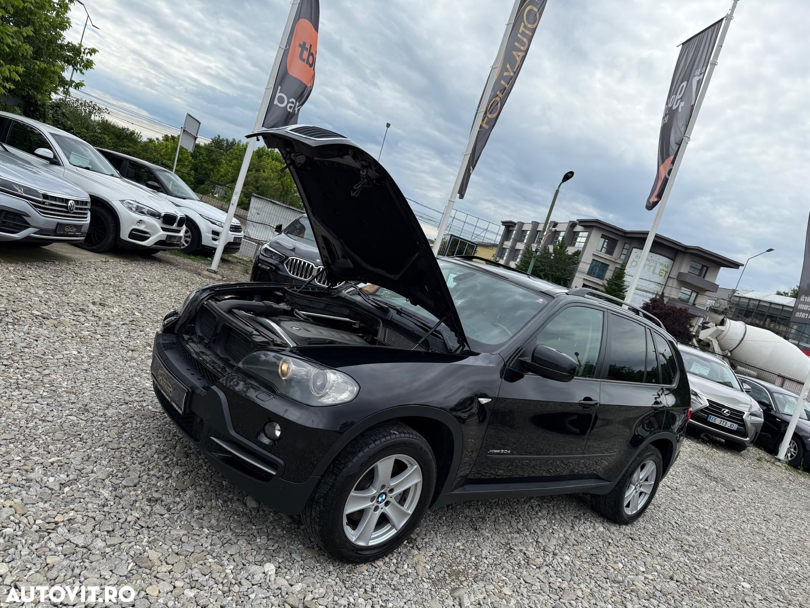 BMW X5 xDrive30d - 40