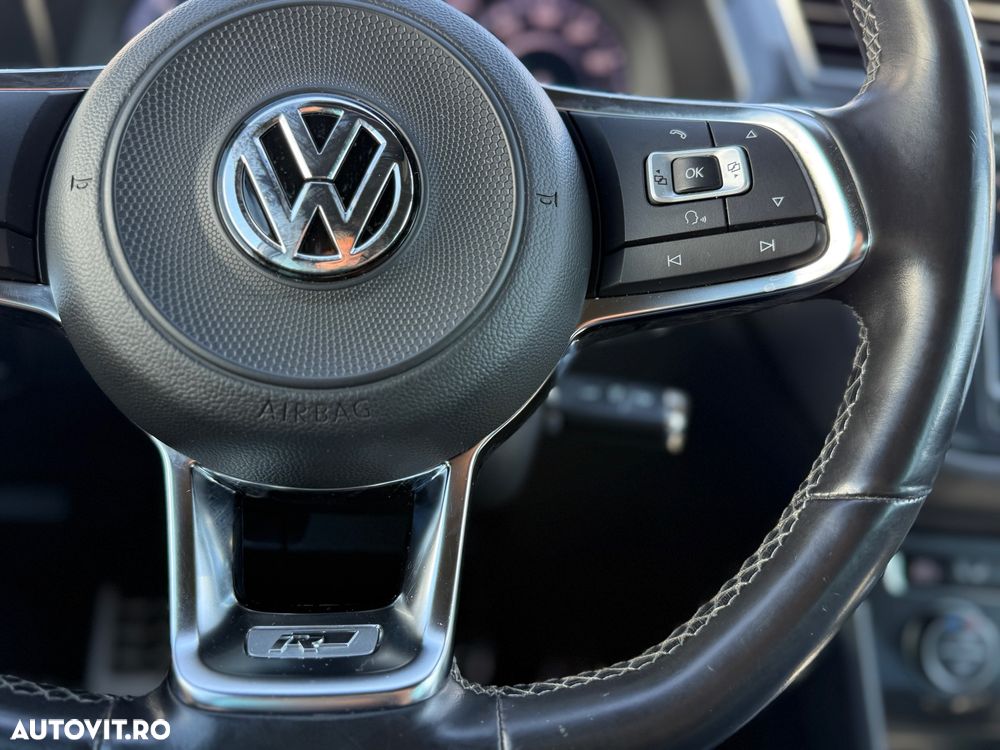 Volkswagen Tiguan 2.0 TDI SCR DSG R-Line - 5