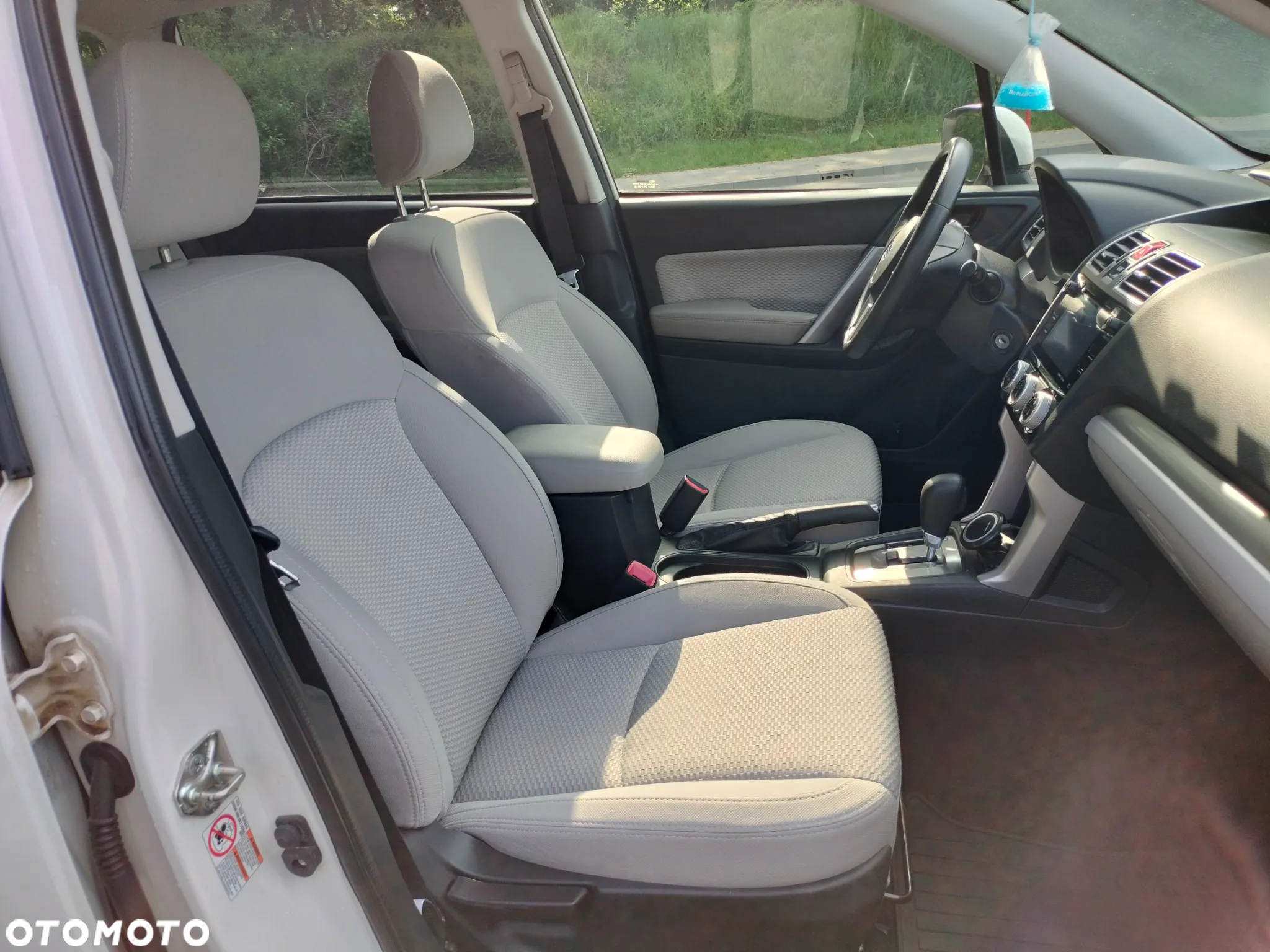 Subaru Forester - 17