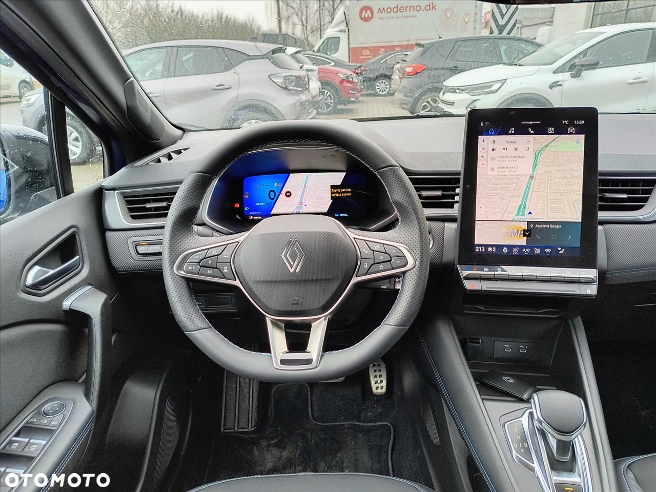 Renault Symbioz - 10