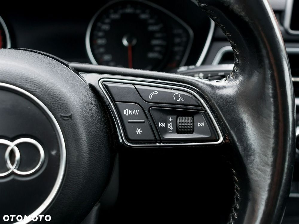Audi A4 Avant 2.0 TDI Sport - 24