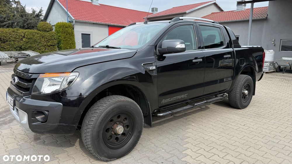 Ford Ranger - 2