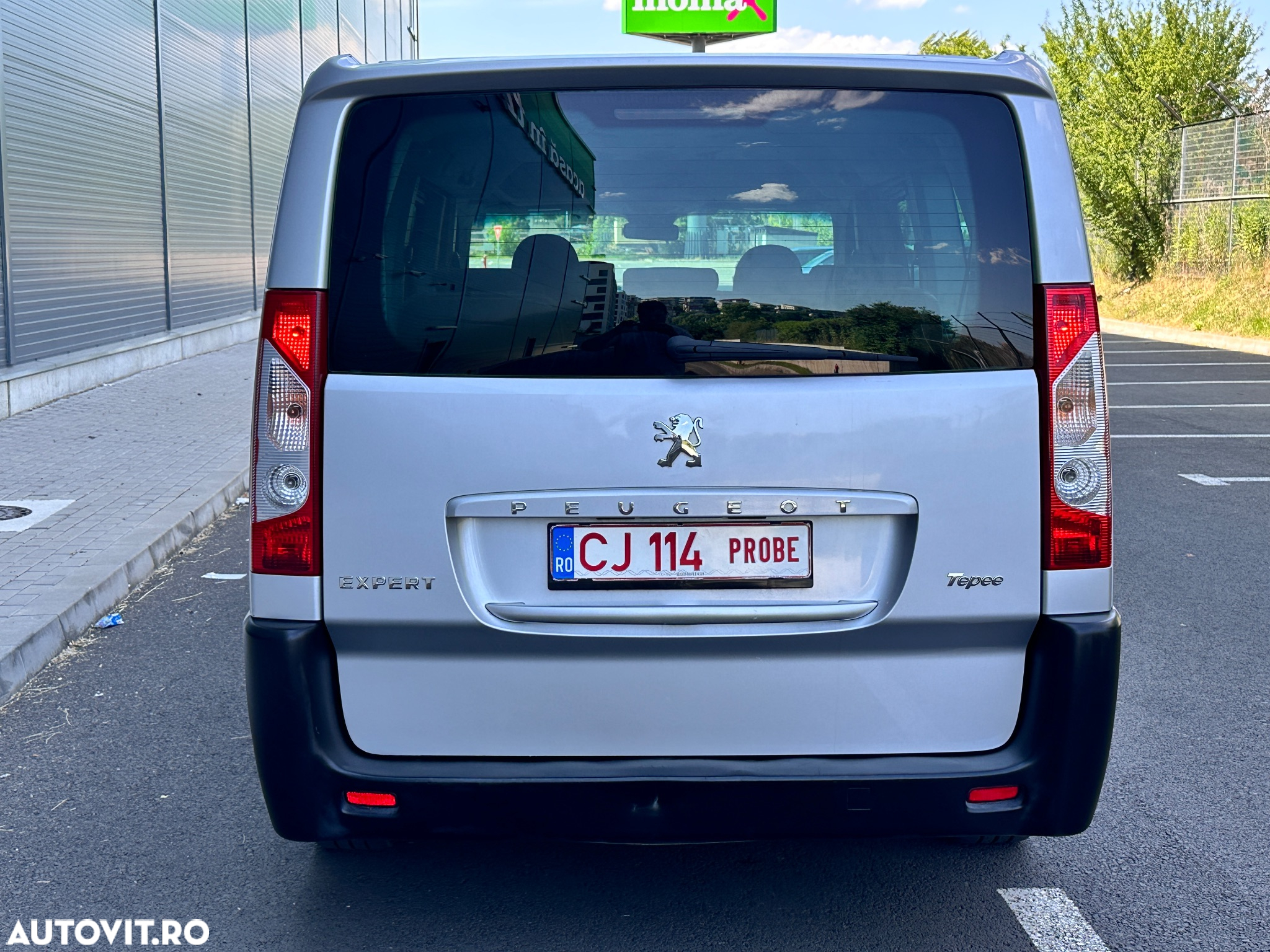 Peugeot Expert - 13