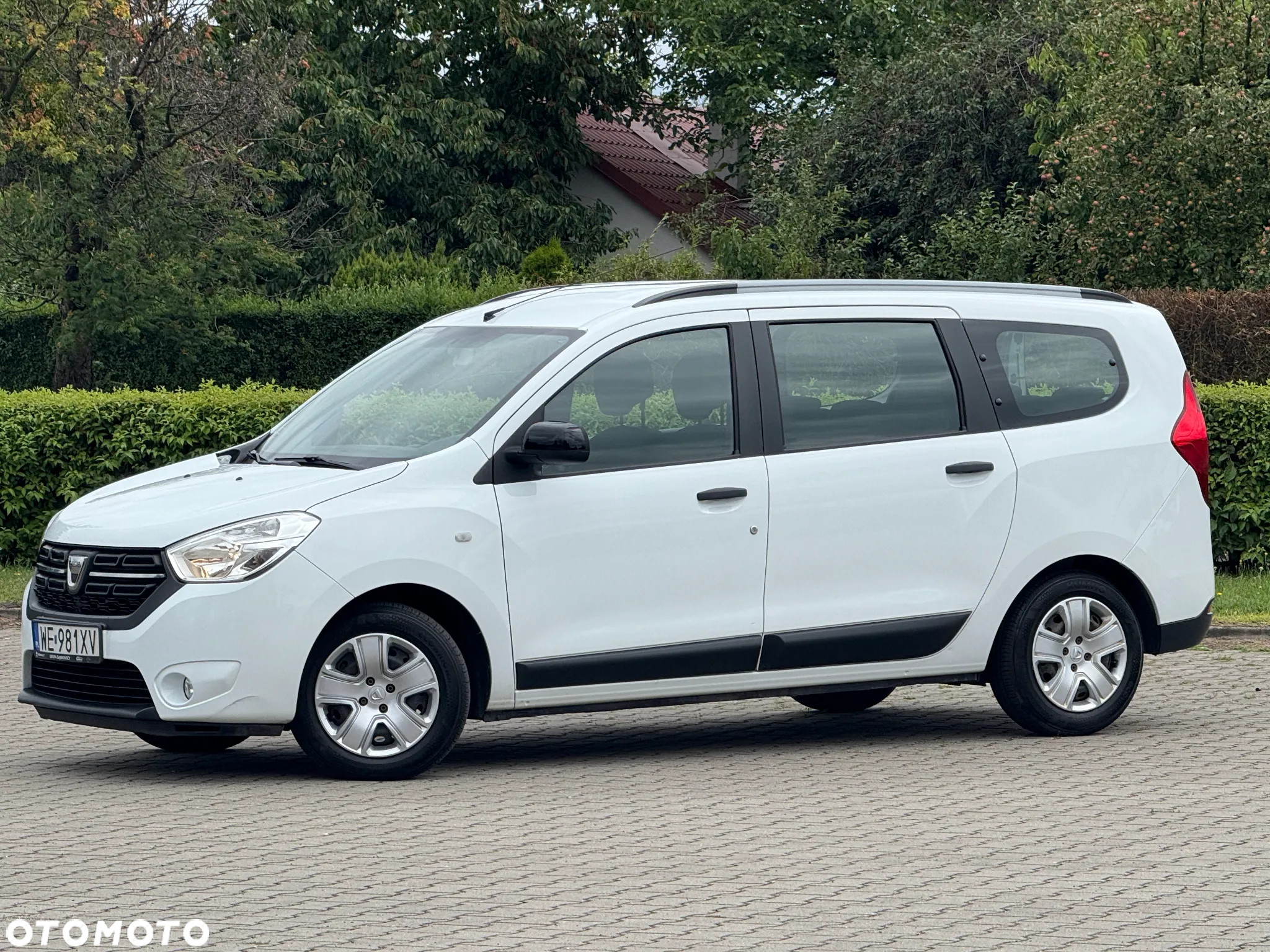 Dacia Lodgy - 3