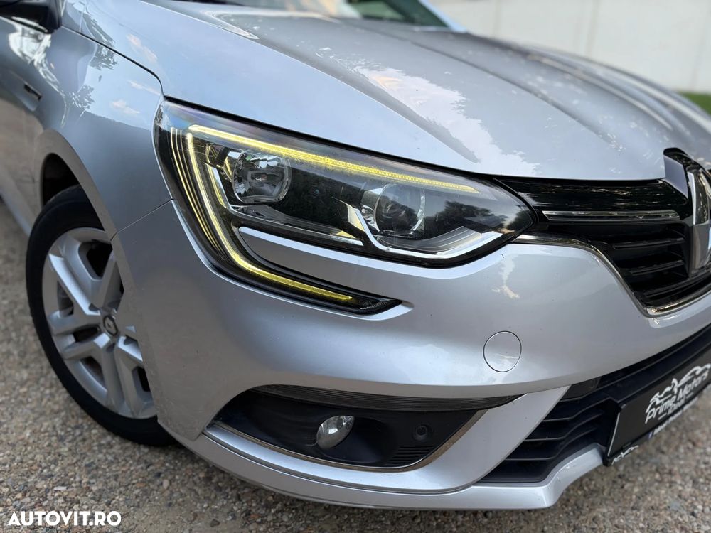 Renault Megane ENERGY dCi Business - 16