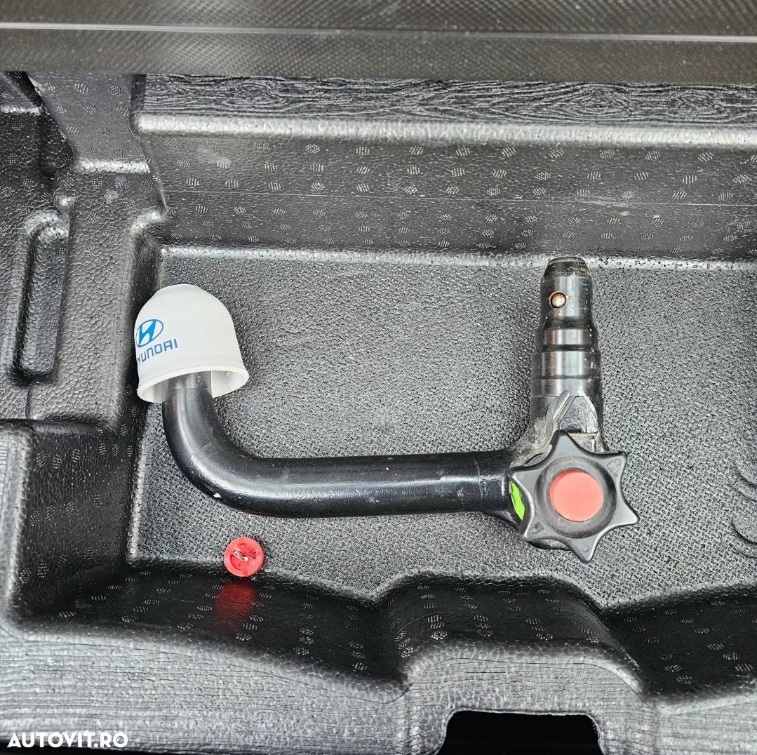 Hyundai Tucson 1.6 CRDi 48V-Hybrid 2WD DCT Select - 14