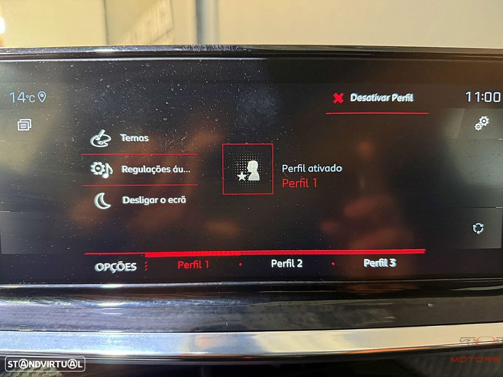 Peugeot 2008 PureTech 130 Allure Pack - 35