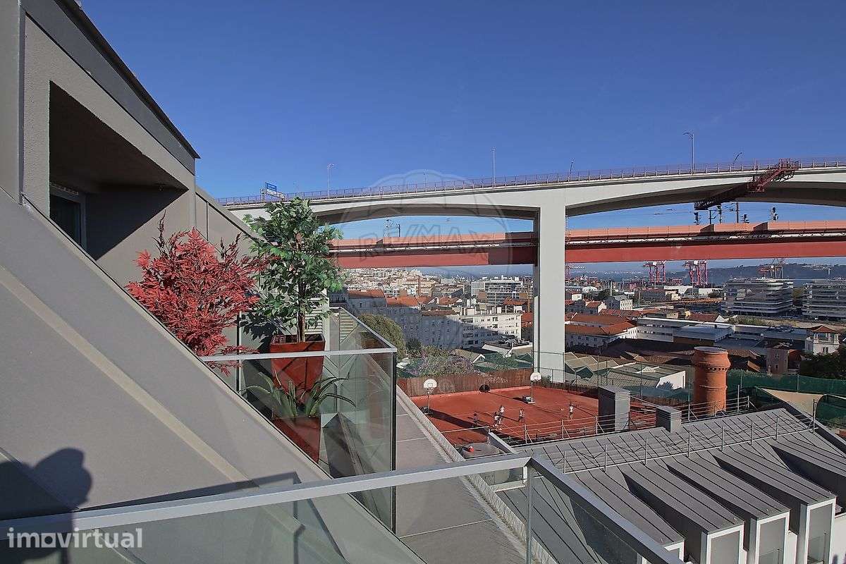 Apartamento T3 para venda - Grande imagem: 5/28