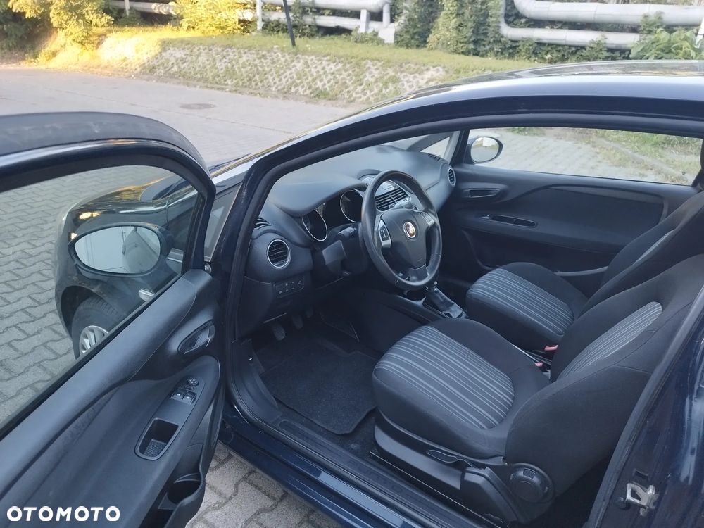 Fiat Punto Evo - 24