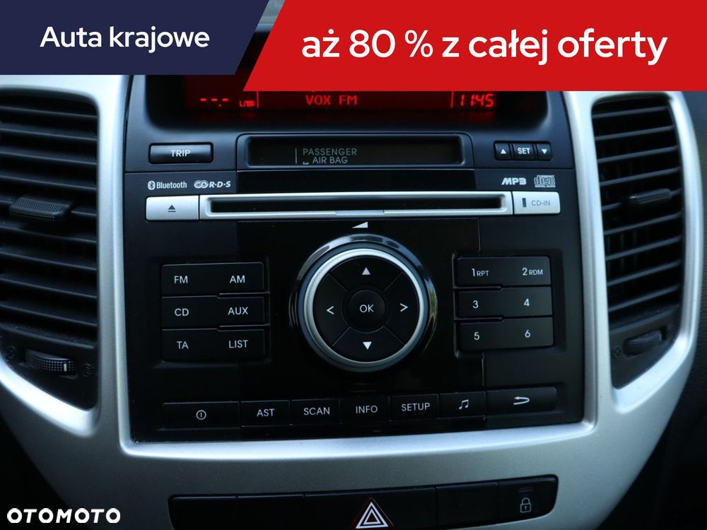 Kia Venga - 14