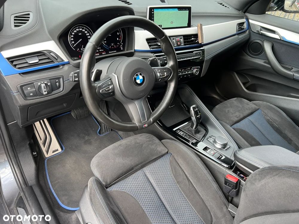 BMW X2 - 20
