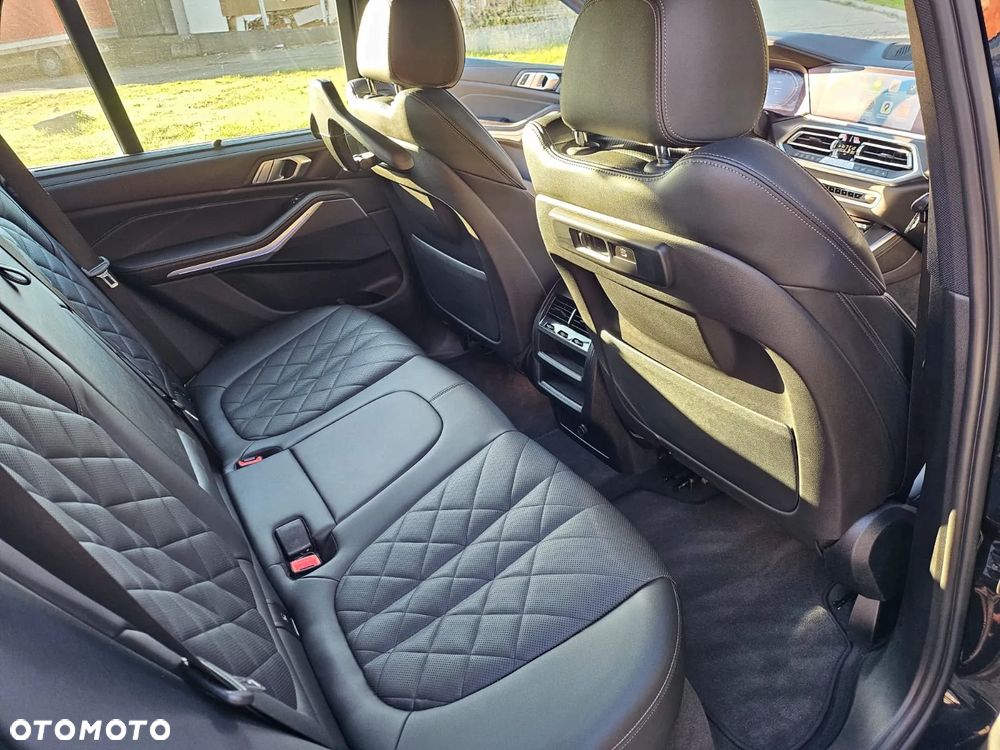 BMW X5 xDrive30d - 21