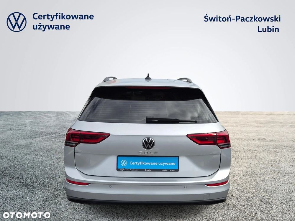 Volkswagen Golf Variant 1.5 TSI EVO Life - 13
