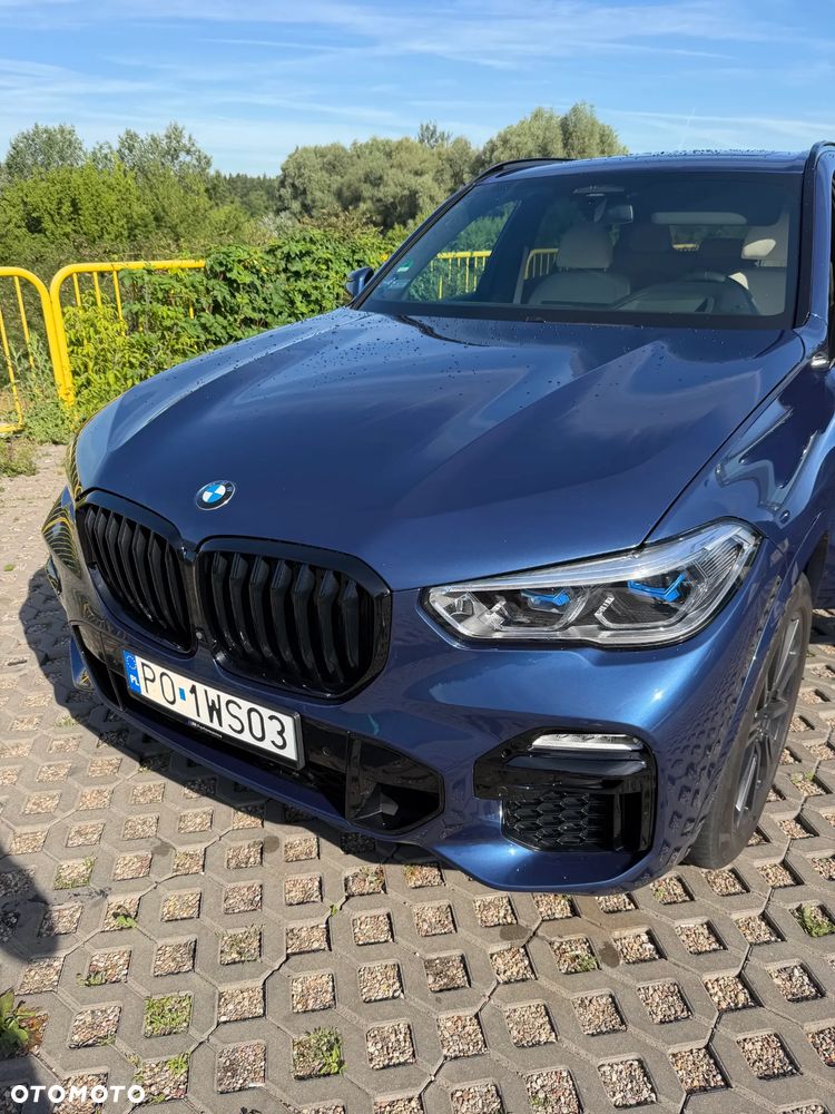 BMW X5 M - 6