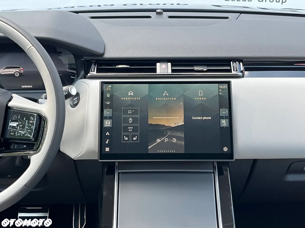 Land Rover Range Rover Velar 2.0 P250 Dynamic SE - 5