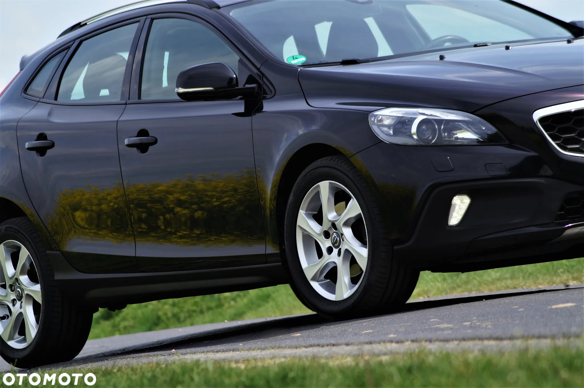 Volvo V40 Cross Country - 23