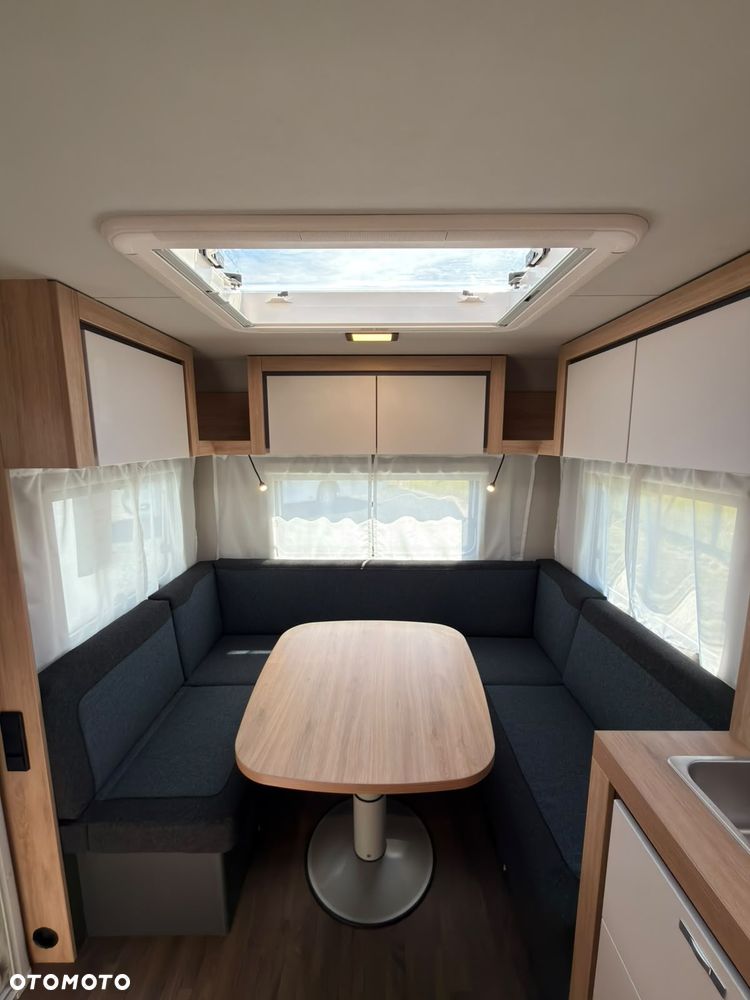 KNAUS SPORT 450 FU (2025) - 9