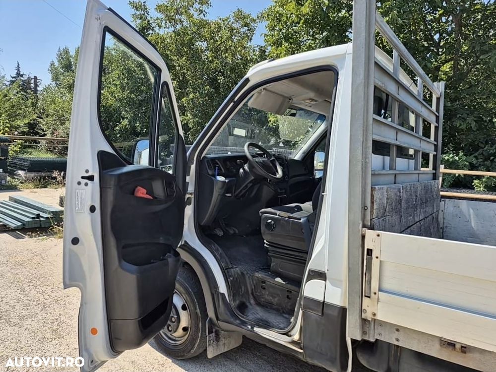 Iveco Daily 50C / 35 - 6