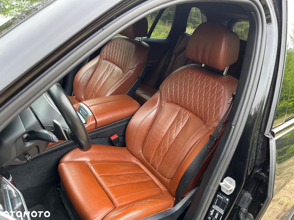 BMW X5 M - 15