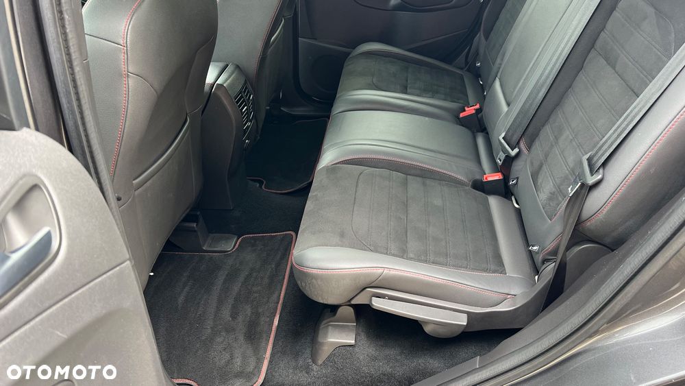 Ford Kuga 1.5 EcoBoost FWD ST-Line ASS GPF - 19
