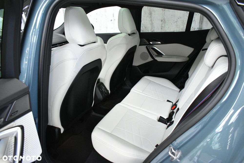BMW X2 - 23