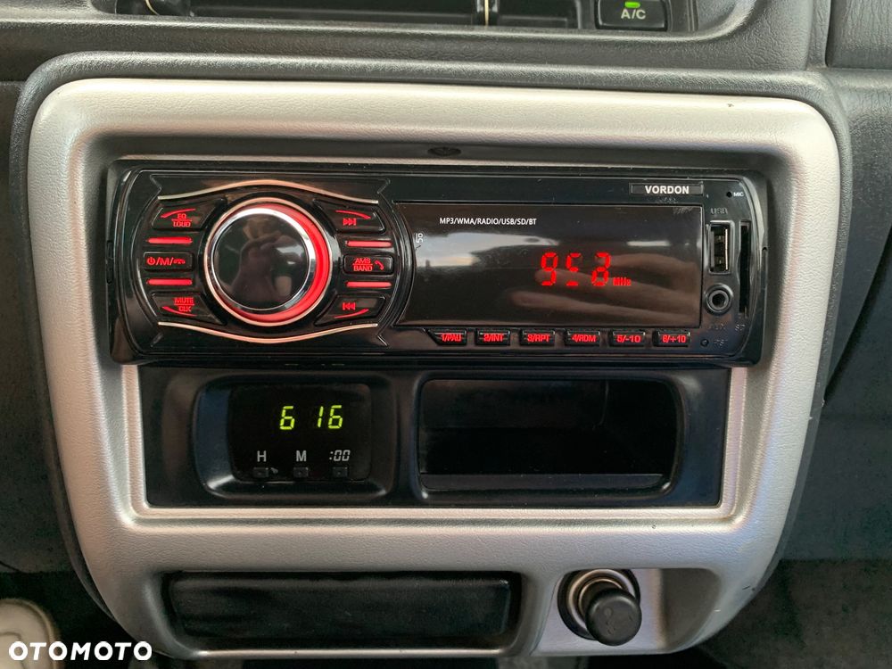 Suzuki Jimny - 16