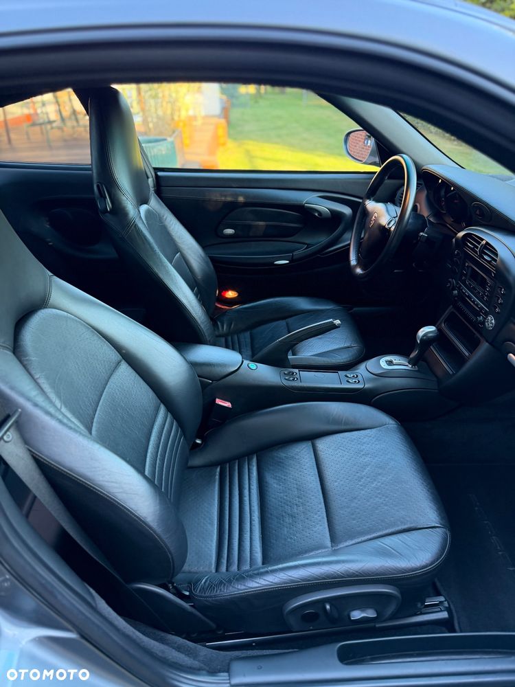 Porsche 911 - 4