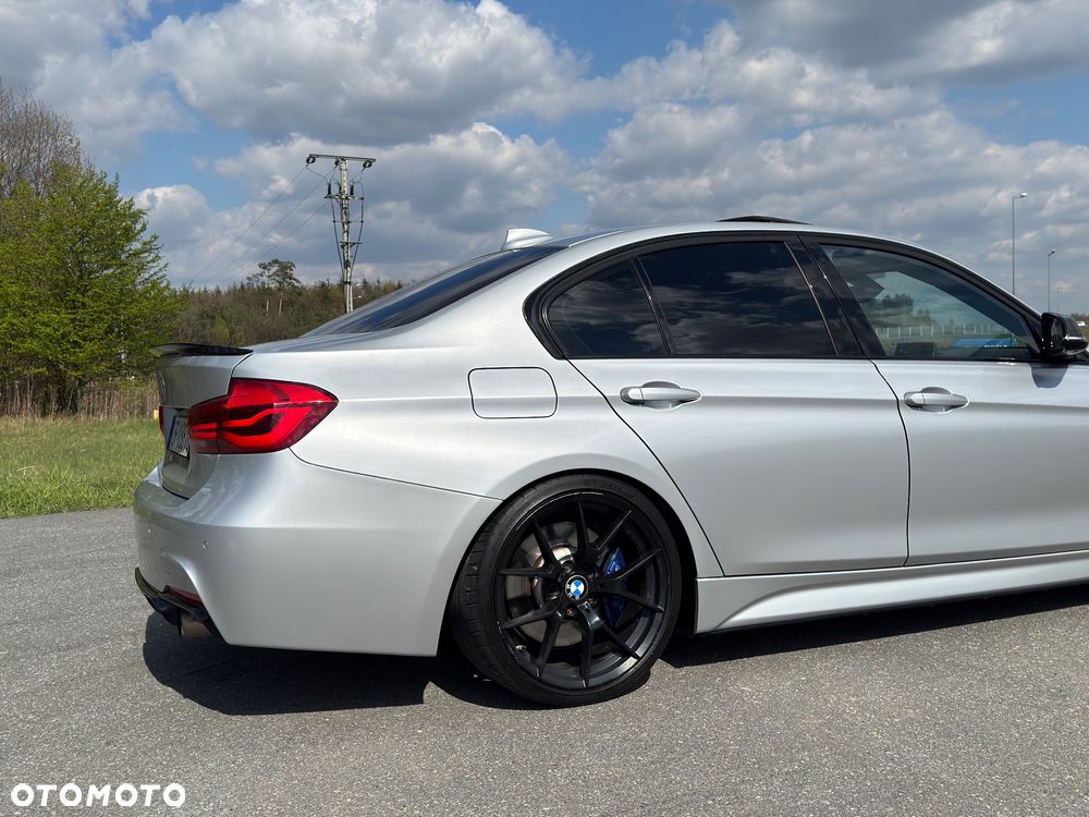 BMW Seria 3 - 8