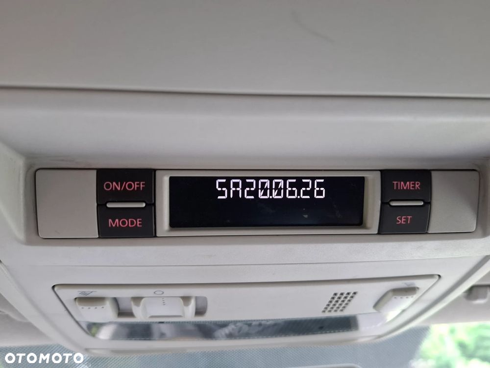 Volkswagen Transporter Multivan Lang DSG Comfortline - 14