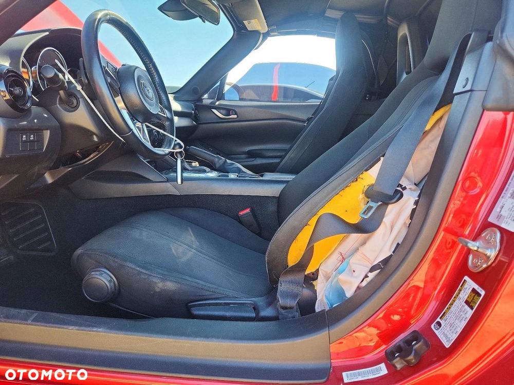 Mazda MX-5 - 9