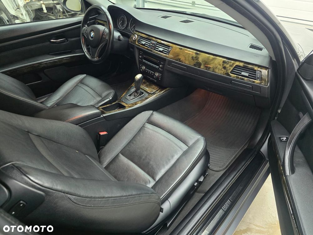 BMW Seria 3 - 9