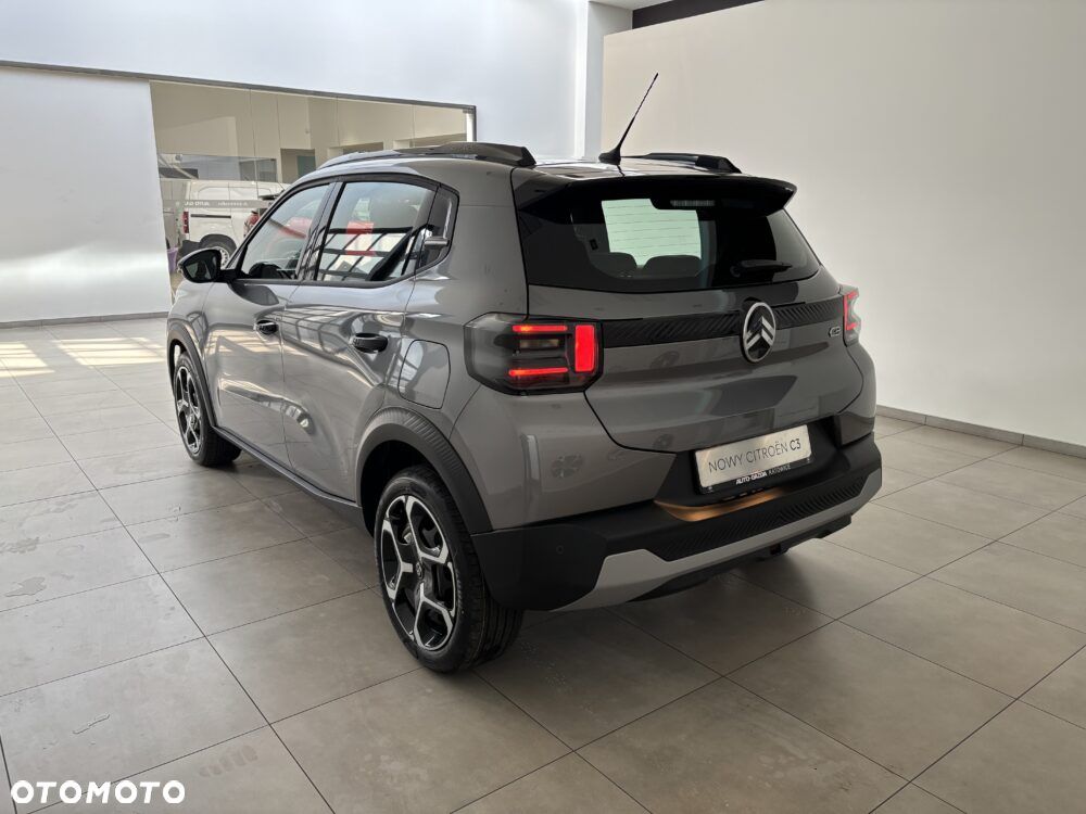 Citroën C3 1.2 T Plus - 5