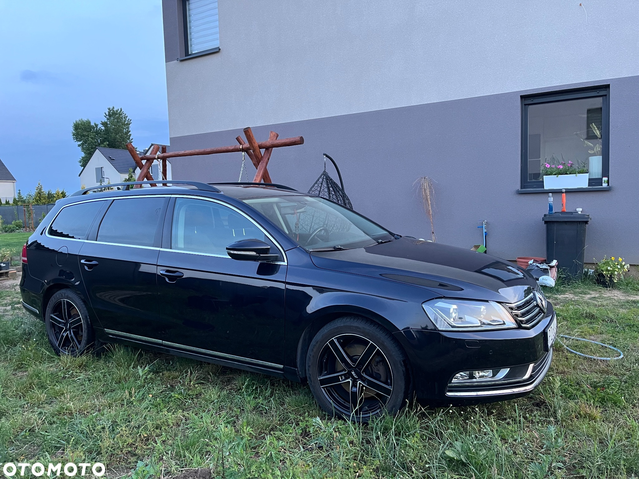 Volkswagen Passat - 2