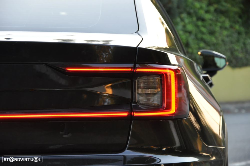 Polestar 2 Long Range 78 kWh - 8