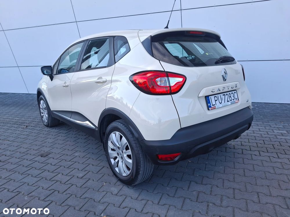 Renault Captur ENERGY dCi 90 Start&Stop Expression - 22