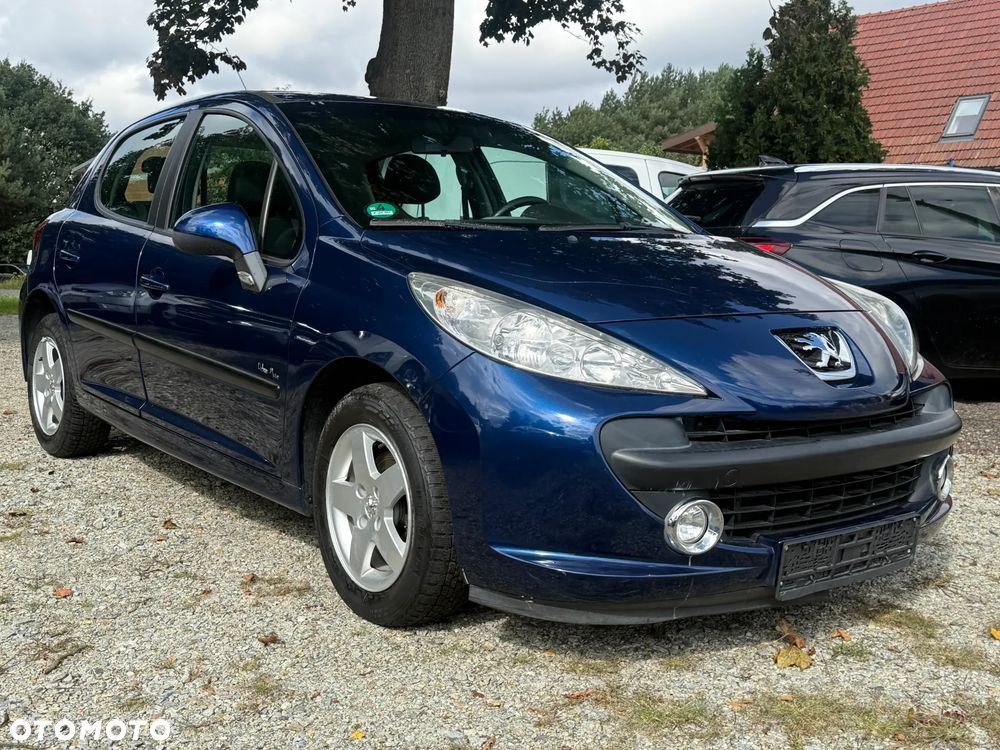 Peugeot 207 75 Urban Move - 2