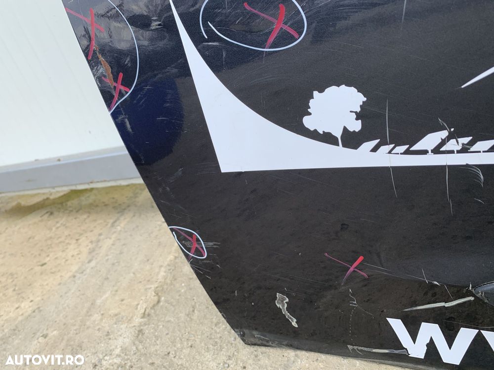 Usa stanga fata, Kia Niro, 2017, 2018, 2019, 2020, 2021, 2022. - 6