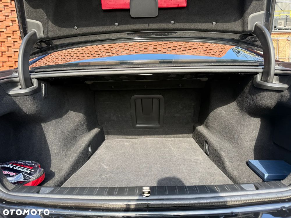 BMW Seria 7 - 20