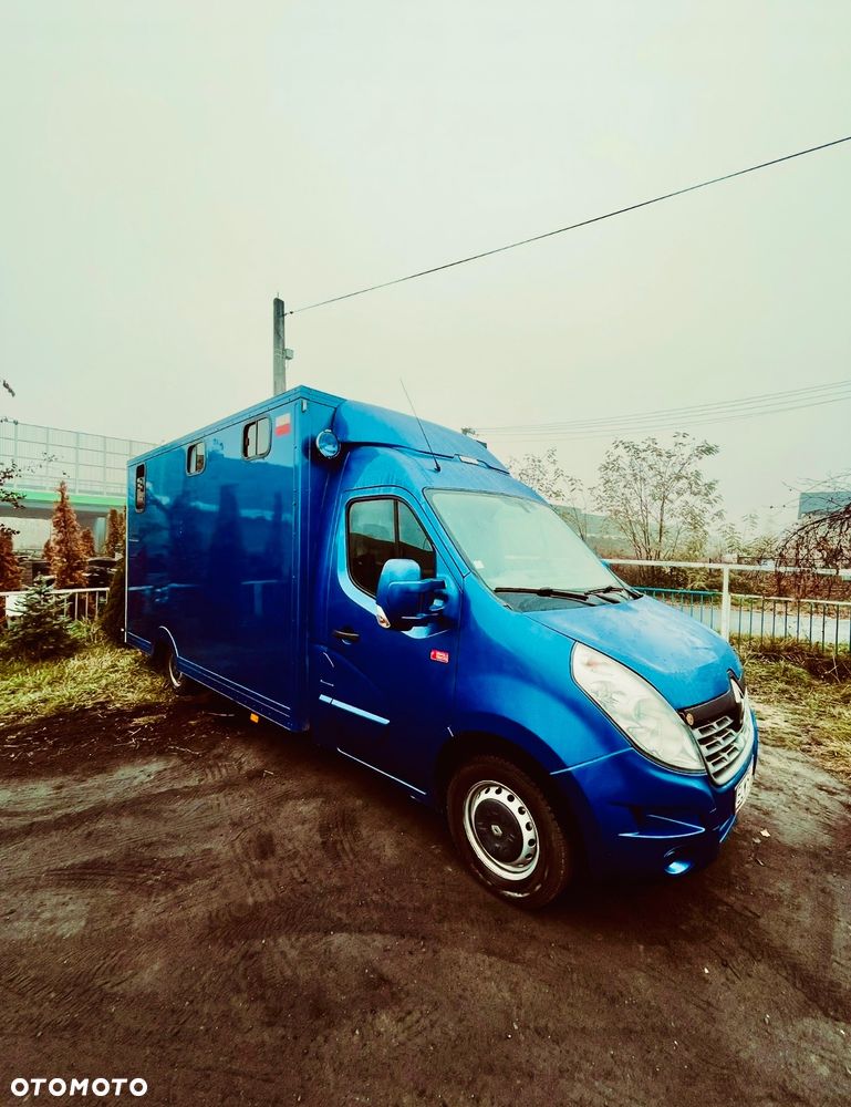 Renault Master - 10