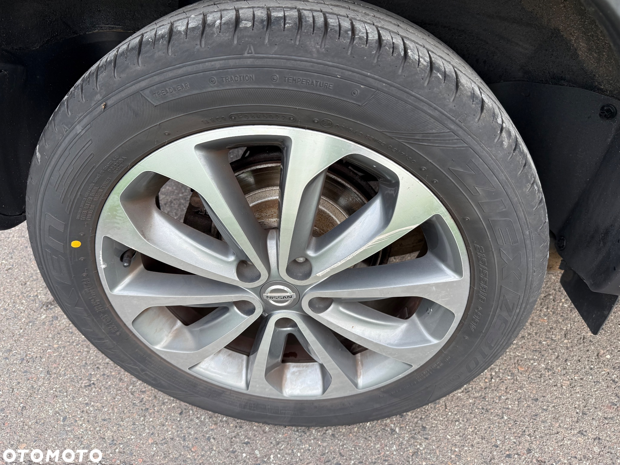 Nissan Qashqai 1.6 dCi DPF Start/Stop tekna - 24
