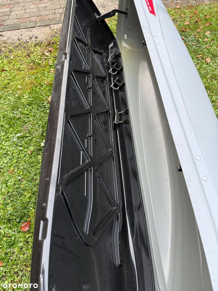 BOX dachowy Jetbag 450 - 2