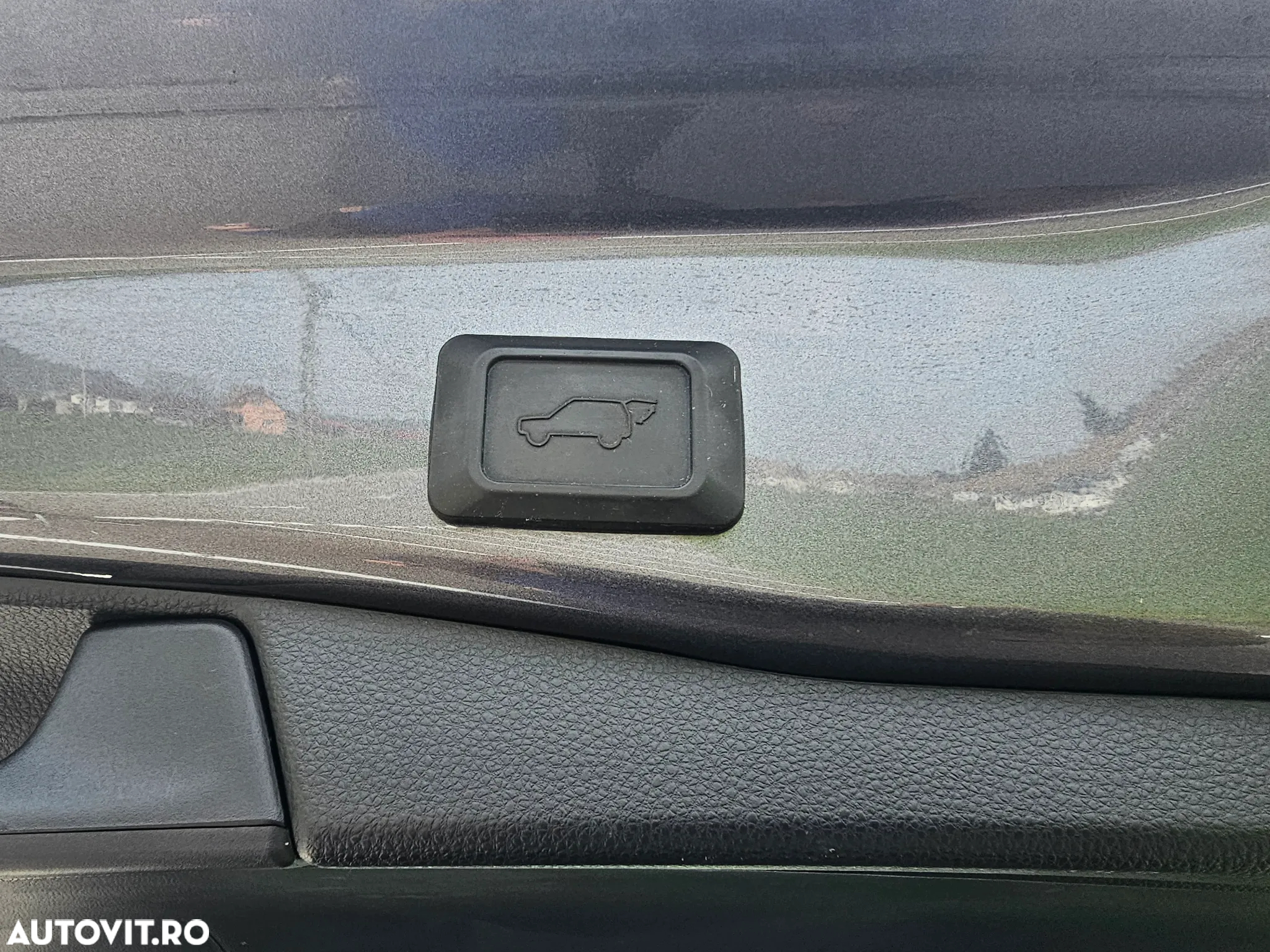 Toyota RAV4 2.5 Hybrid VVT-iE 4x2 Dynamic - 10