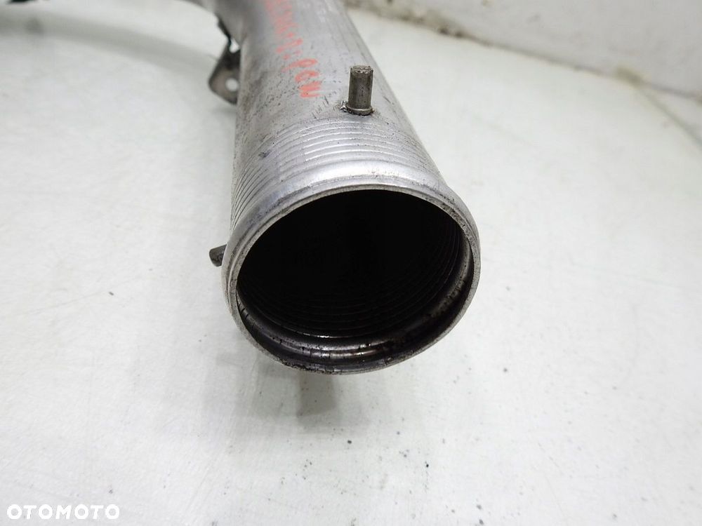 RURA DOLOT POWIETRZA AUDI A6 C6 2.7 V6 TDI - 3